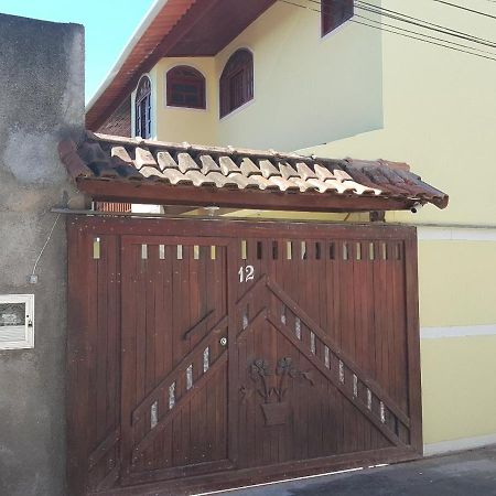 Quitinete -Tamoios - Cabo Frio Barra de Sao Joao Exterior foto
