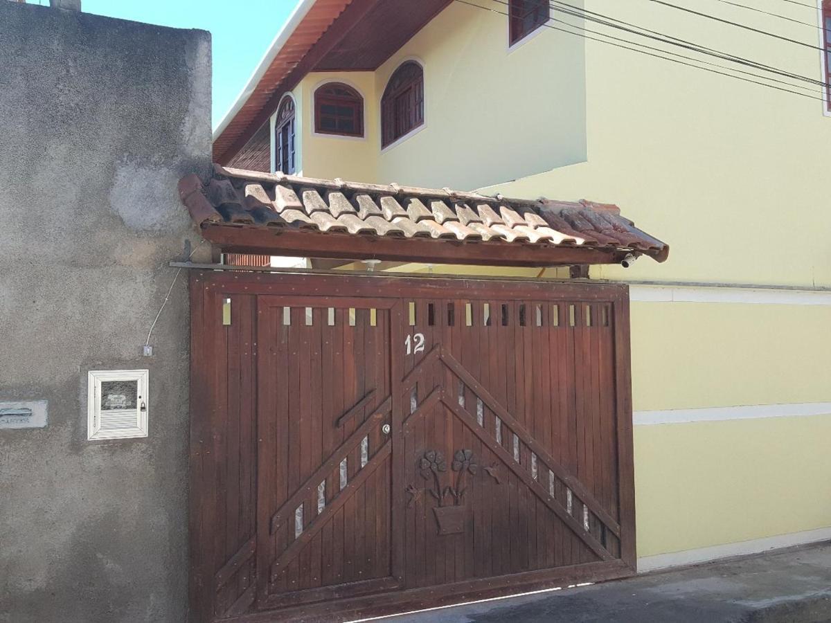 Quitinete -Tamoios - Cabo Frio Barra de Sao Joao Exterior foto