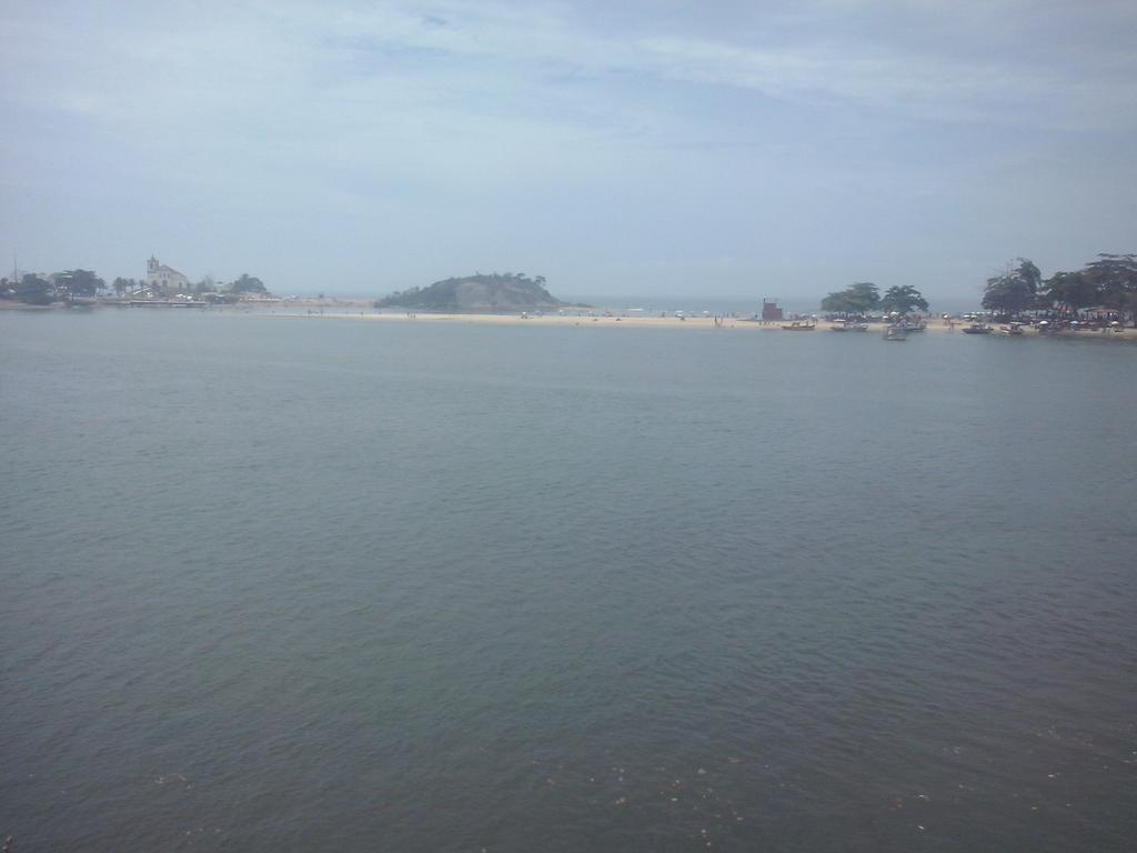 Quitinete -Tamoios - Cabo Frio Barra de Sao Joao Quarto foto