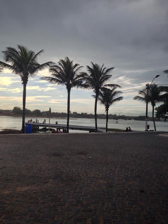 Quitinete -Tamoios - Cabo Frio Barra de Sao Joao Exterior foto