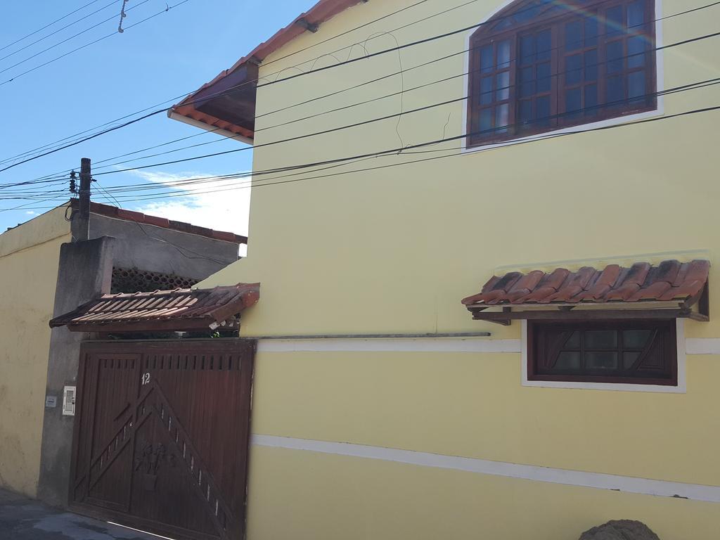 Quitinete -Tamoios - Cabo Frio Barra de Sao Joao Exterior foto