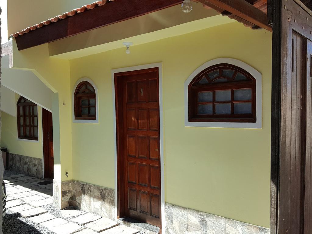 Quitinete -Tamoios - Cabo Frio Barra de Sao Joao Exterior foto