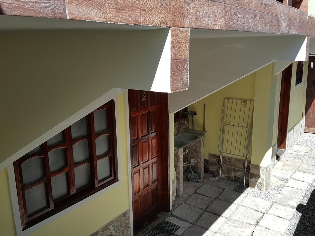 Quitinete -Tamoios - Cabo Frio Barra de Sao Joao Exterior foto